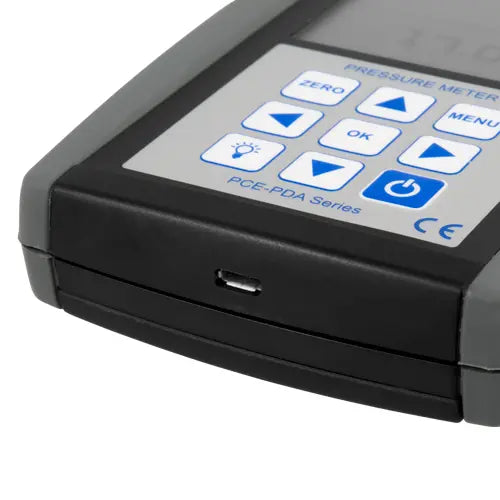 Air Velocity Meter PCE-PDA 10L