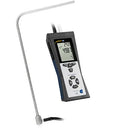 Pitot Tube Anemometer PCE-HVAC 2-1