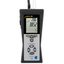 Pitot Tube Anemometer PCE-HVAC 2-7
