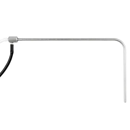 Pitot Tube Anemometer PCE-HVAC 2
