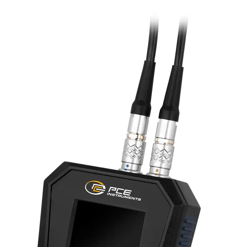Ultrasonic Flow Meter PCE-TDS 200
