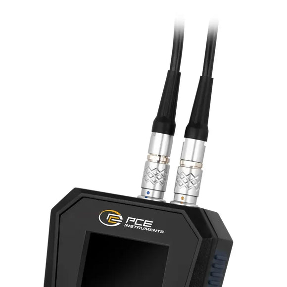 Ultrasonic Flow Meter PCE-TDS 200