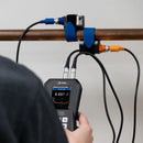 Ultrasonic Flow Meter PCE-TDS 200-8