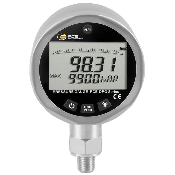Digital Manometer PCE-DPG