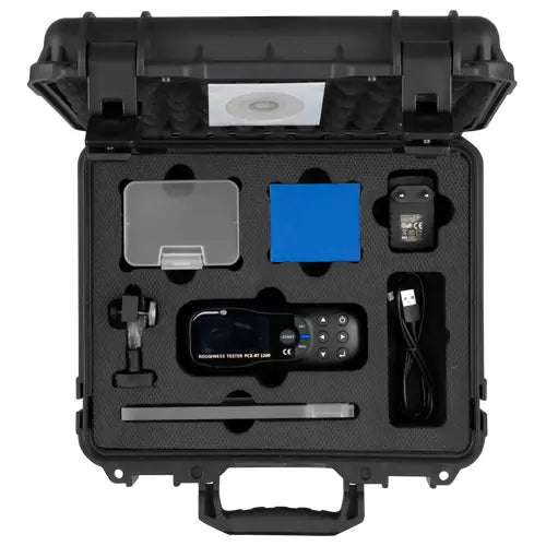 Surface Roughness Tester PCE-RT 1200BT