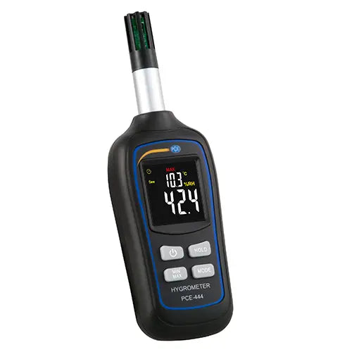 Digital Thermo-Hygrometer PCE-444