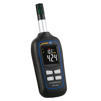 Digital Thermo-Hygrometer PCE-444