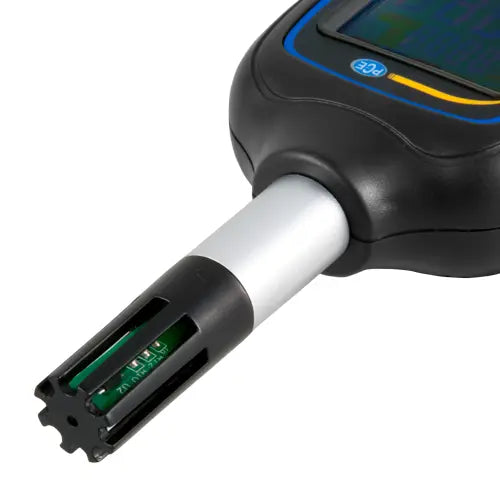 Digital Thermo-Hygrometer PCE-444