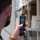 Digital Thermo-Hygrometer PCE-555-4
