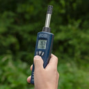 Digital Thermo-Hygrometer PCE-555-6