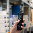 Digital Thermo-Hygrometer PCE-555-8