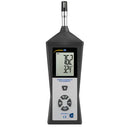 HVAC Thermo-Hygrometer PCE-HVAC 3-1