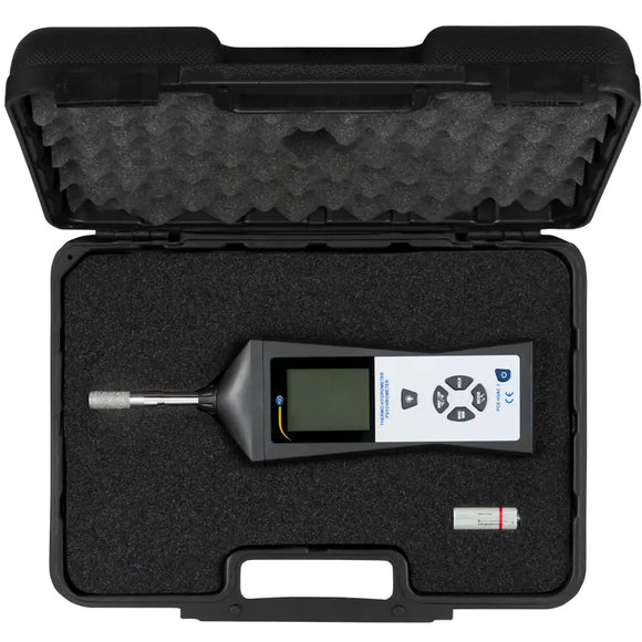 HVAC Thermo-Hygrometer PCE-HVAC 3S