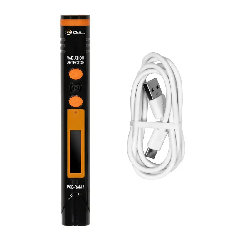 Geiger Counter PCE-RAM 5