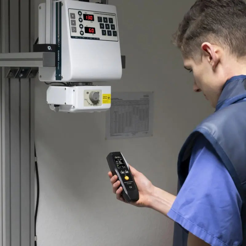 Geiger Counter PCE-RAM 8