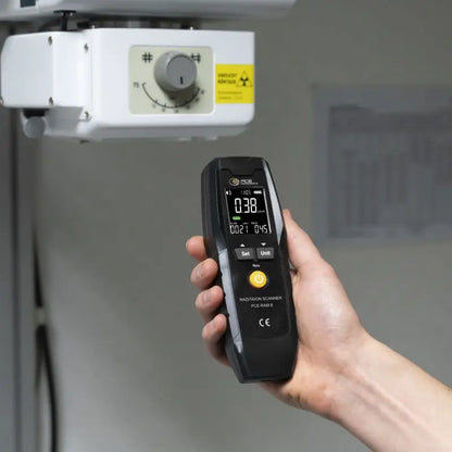 Geiger Counter PCE-RAM 8