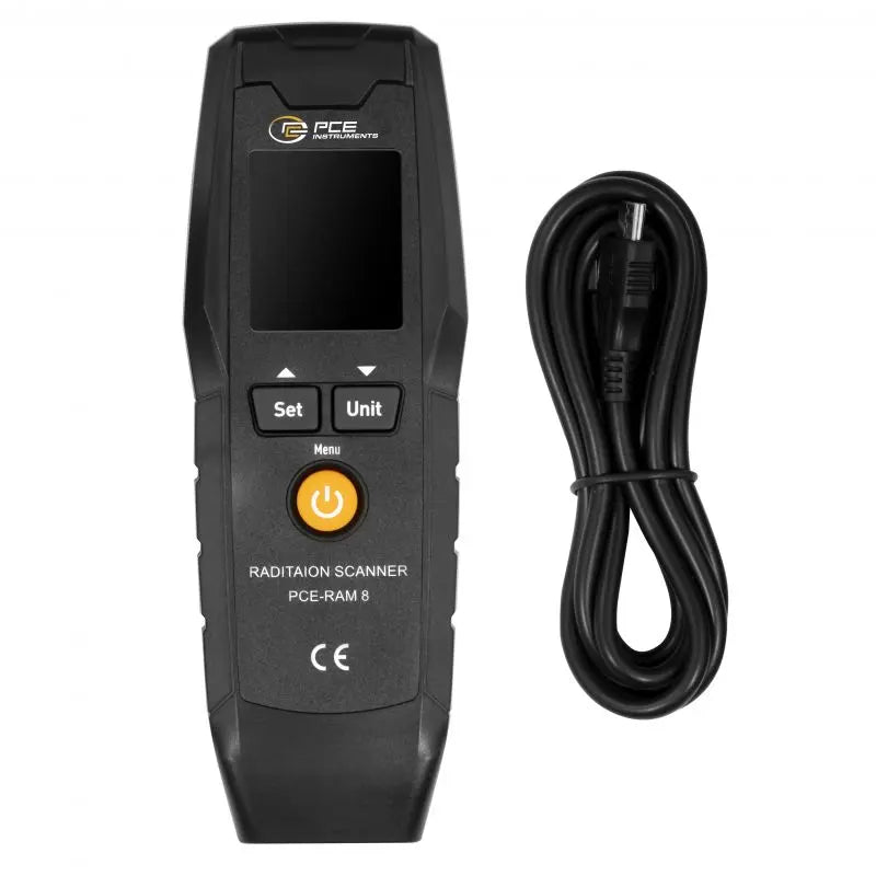 Geiger Counter PCE-RAM 8