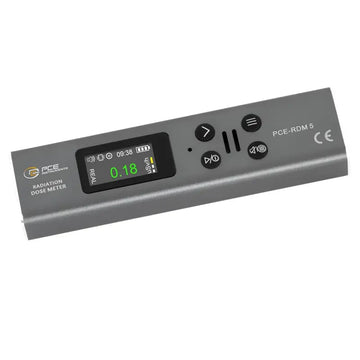 Radiation Data Logger PCE-RDM 5