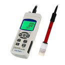 Digital Redox (ORP) PH Meter with SD Data Logging PCE-PHD 1-R-1