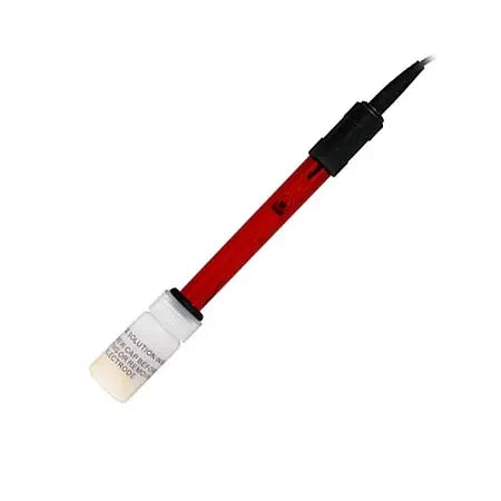 Digital Redox (ORP) PH Meter with SD Data Logging PCE-PHD 1-R