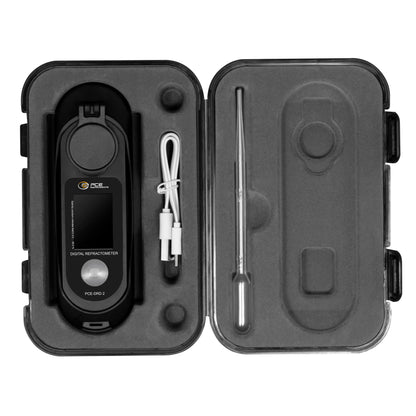 Digital Salt Meter PCE-DRD 2