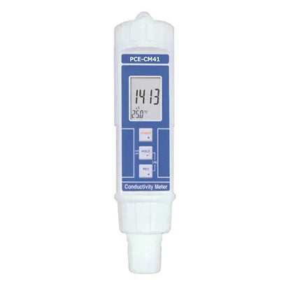 Salt Water Swimming Pool pH Meter Kit PCE-PH 16-TUM 20-CM 41-KIT
