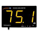Sound Sensor PCE-SLM 10-1