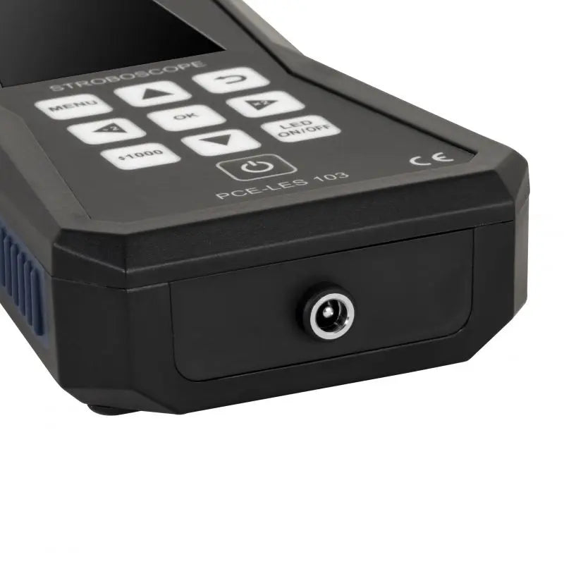 LED Stroboscope PCE-LES 103-ICA