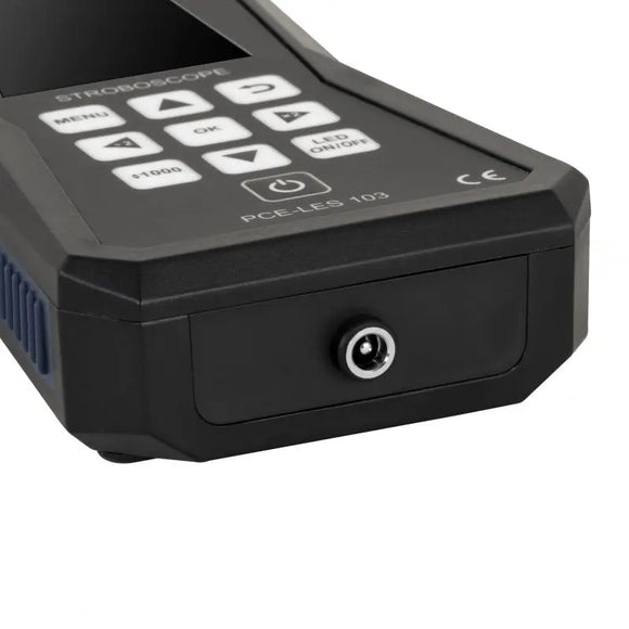 LED Stroboscope PCE-LES 103-ICA
