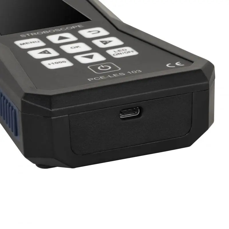 LED Stroboscope PCE-LES 103-ICA