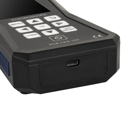 LED Stroboscope PCE-LES 103-ICA