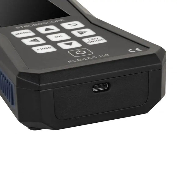 LED Stroboscope PCE-LES 103-ICA