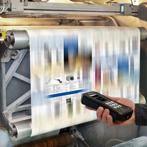 LED Stroboscope PCE-LES 103-ICA