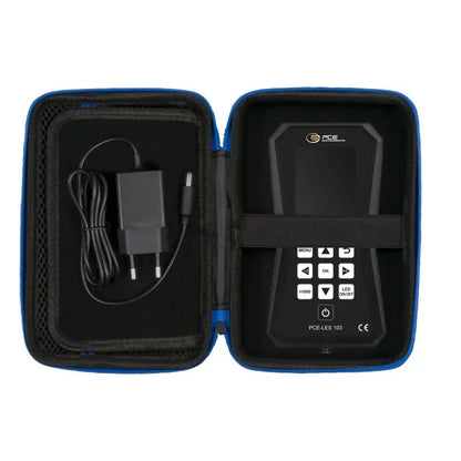 LED Stroboscope PCE-LES 103-ICA