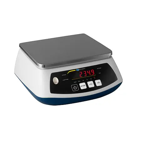 Compact Tabletop Scale PCE-BSW 3