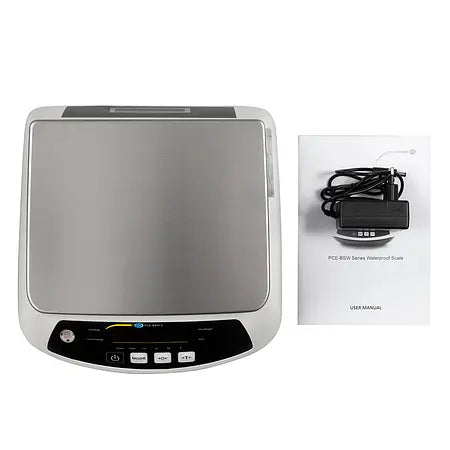 Compact Tabletop Scale PCE-BSW 3