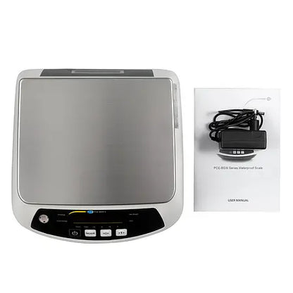 Compact Tabletop Scale PCE-BSW 3