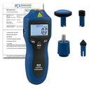 Tachometer Contact and Non-contact PCE-DT 65-2