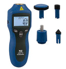 Tachometer Contact and Non-contact PCE-DT 65-1