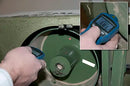 Tachometer Contact and Non-contact PCE-DT 65-7