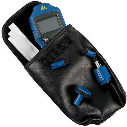 Tachometer Contact and Non-contact PCE-DT 65