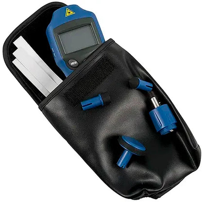 Tachometer Contact and Non-contact PCE-DT 65