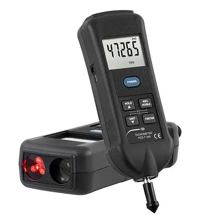 Digital Tachometer PCE-T 240