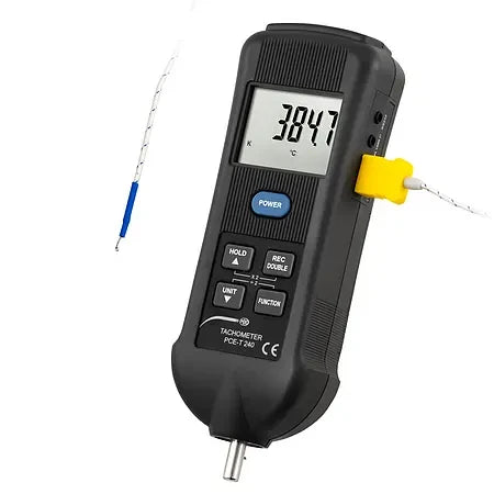 Digital Tachometer PCE-T 240