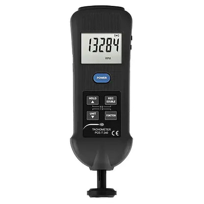 Digital Tachometer PCE-T 240
