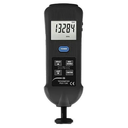 Digital Tachometer PCE-T 240