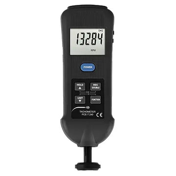 Digital Tachometer PCE-T 240 - 0