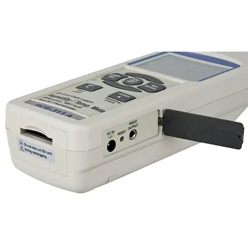 Temperature Data Logger PCE-313A-ICA