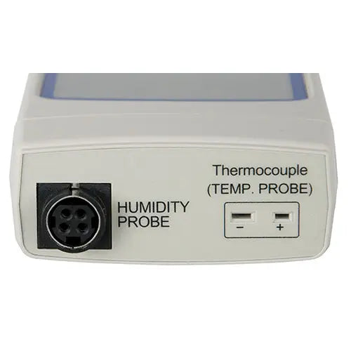 Temperature Data Logger PCE-313A-ICA