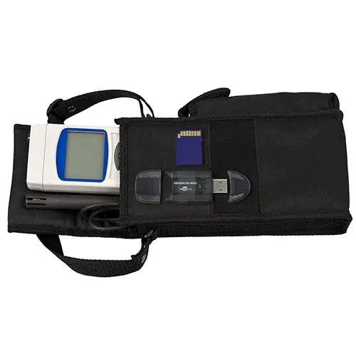 Temperature Data Logger PCE-313A-ICA